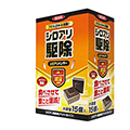 イカリ消毒「シロアリハンター15個入り」